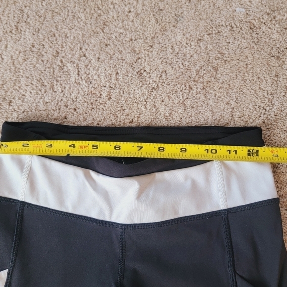 Lululemon Speed Tight II *Full-On Luxtreme 4